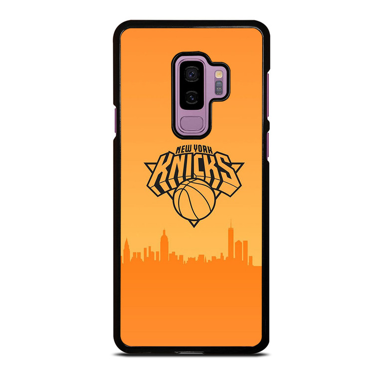 NEW YORK KNICKS BASKETBALL TEAM LOGO