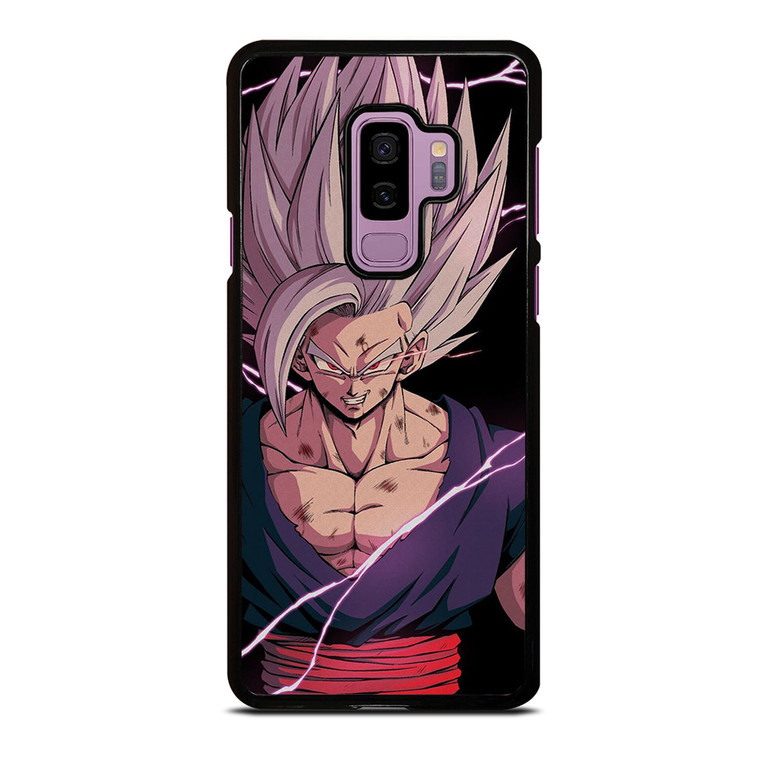 SON GOHAN BEAST ANIME DRAGON BALL SUPER Samsung Galaxy S9 Plus Case Cover