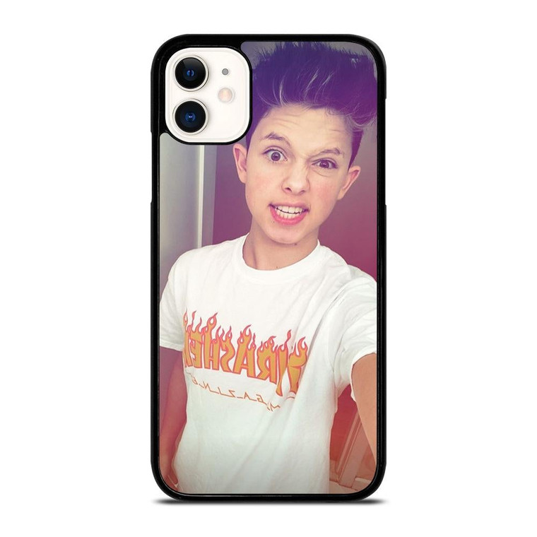 JACOB SARTORIUS iPhone 11 Case Cover