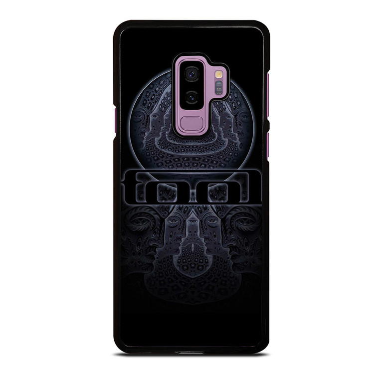 TOOL BAND ICON Samsung Galaxy S9 Plus Case Cover