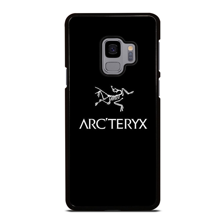 ARCTERYX LOGO FASHION Samsung Galaxy S9 Case Cover