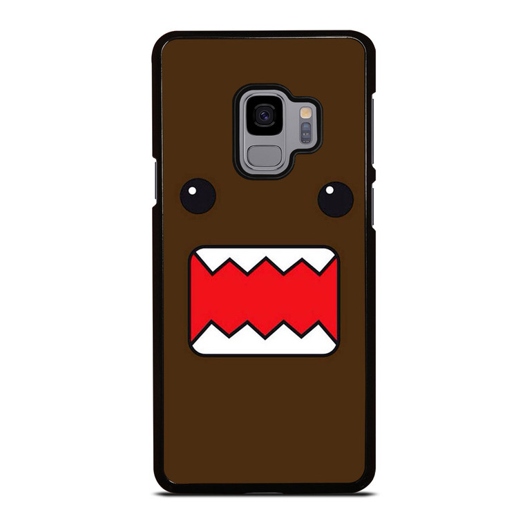 DOMO KUN MASCOT Samsung Galaxy S9 Case Cover