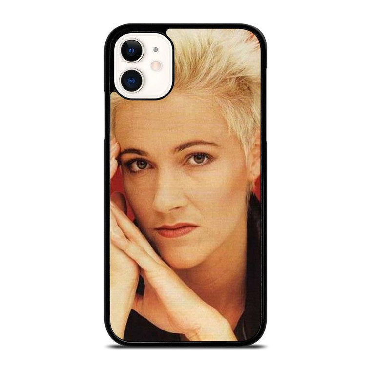 ROXETTE GUN MARIE FREDRIKSSON iPhone 11 Case Cover