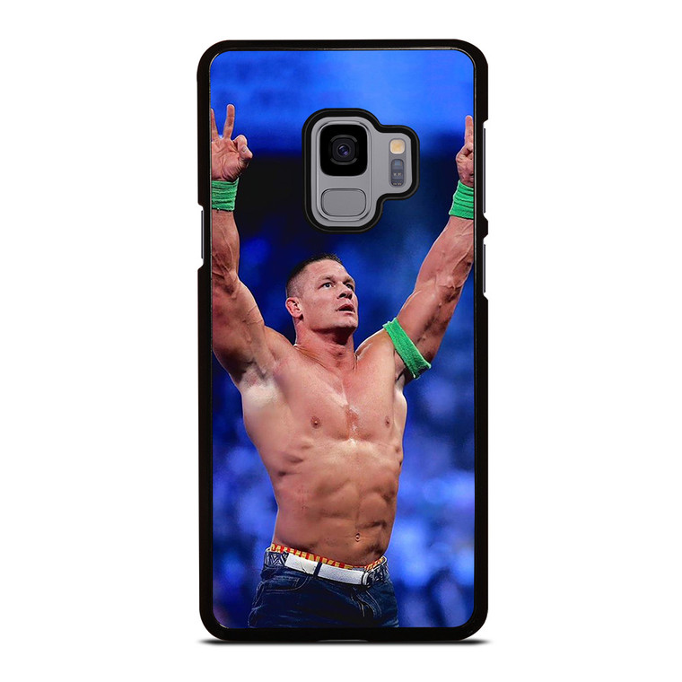 JOHN CENA WWE WRESTLER Samsung Galaxy S9 Case Cover