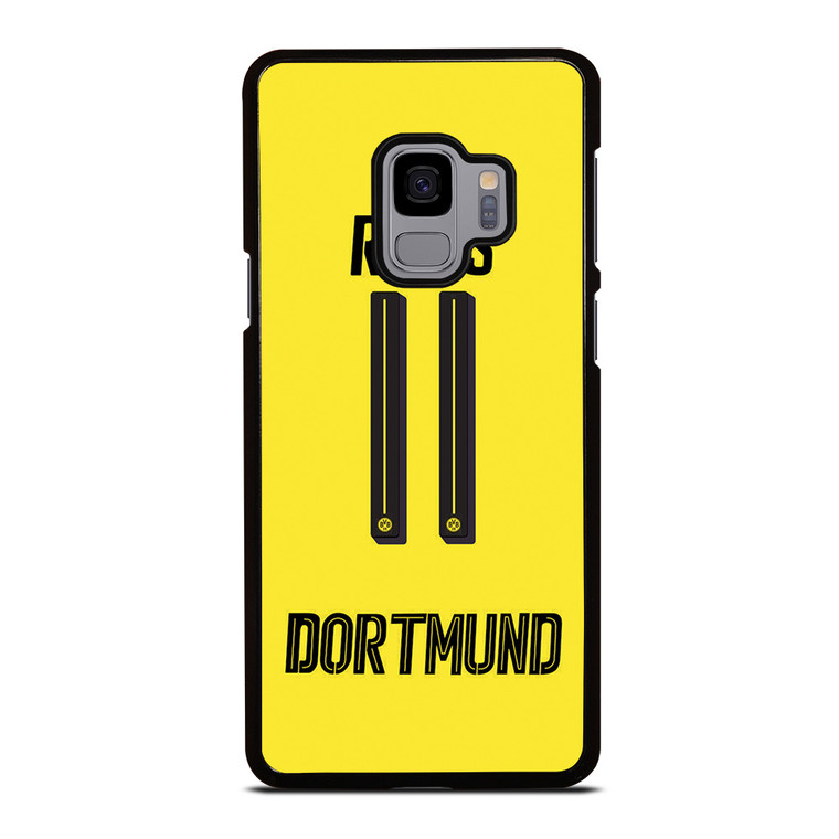 MARCO REUS 11 BORUSSIA DORTMUND BVB Samsung Galaxy S9 Case Cover