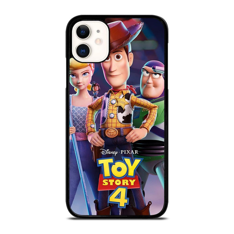 TOY STORY 4 DISNEY iPhone 11 Case Cover