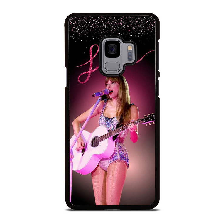 TAYLOR SWIFT GUITAR LOVER Samsung Galaxy S9 Case Cover