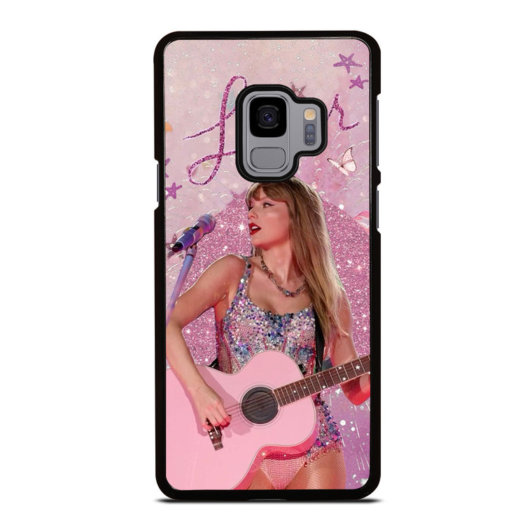 TAYLOR SWIFT LOVER GUITAR Samsung Galaxy S9 Case Cover