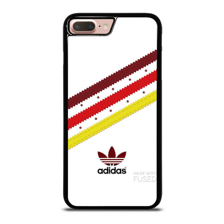 ADIDAS LOGO SHOES MADE WITH FUSED iPhone 7 / 8 Plus Case Cover