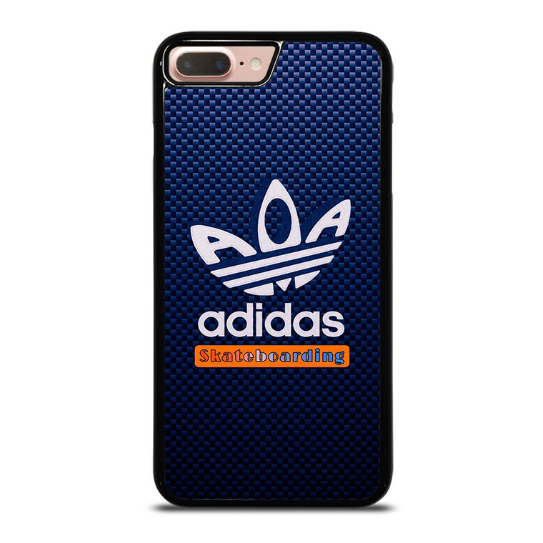 ADIDAS SKATEBOARDING SHOES LOGO iPhone 7 / 8 Plus Case Cover