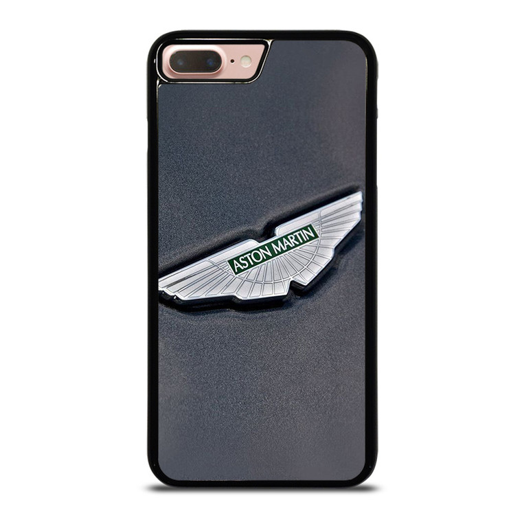 ASTON MARTIN LOGO EMBLEM iPhone 7 / 8 Plus Case Cover
