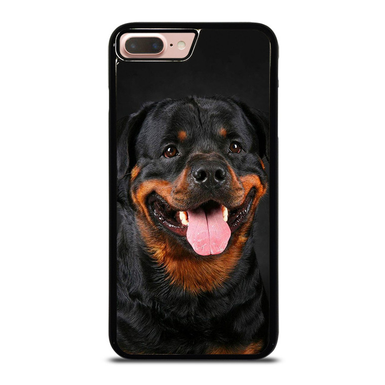 BABY ROTTWEILER DOG iPhone 7 / 8 Plus Case Cover
