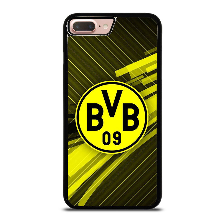 BORUSSIA DORTMUND BVB FOOTLBALL LOGO iPhone 7 / 8 Plus Case Cover