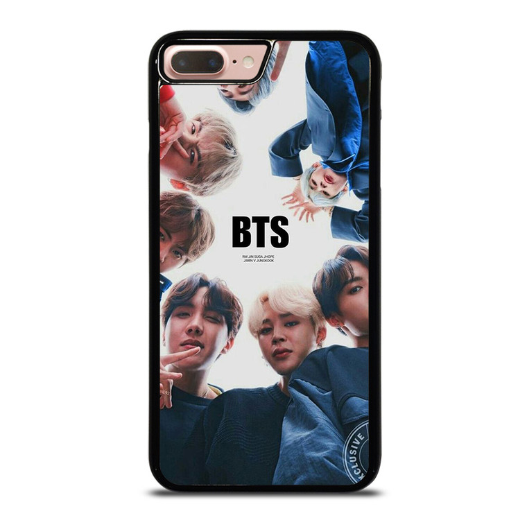 BTS BANGTAN BOYS KPOP KOREA iPhone 7 / 8 Plus Case Cover