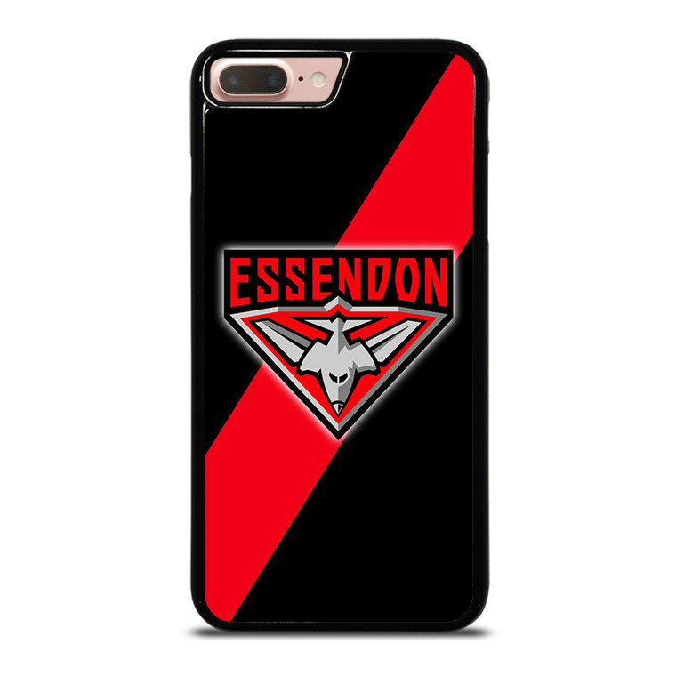 ESSENDON FOOTBALL CLUB LOGO iPhone 7 / 8 Plus Case Cover