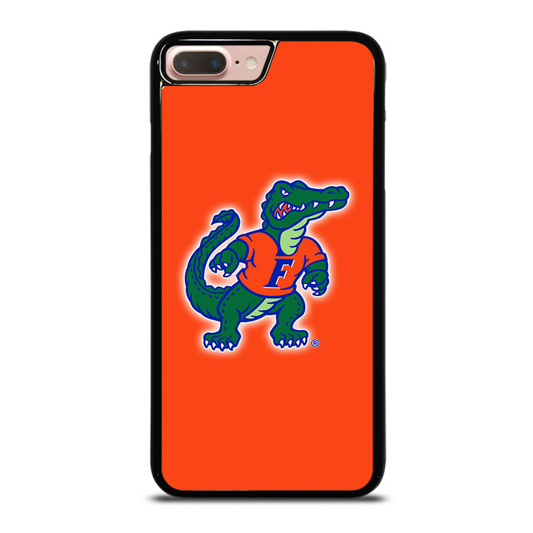 FLORIDA GATORS UNIVERSITY FOOTBALL TEAM MASCOT iPhone 7 / 8 Plus Case Cover