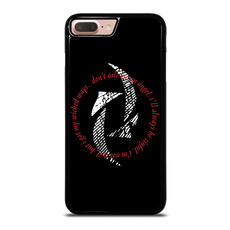 HALESTORM BAND LOGO iPhone 7 / 8 Plus Case Cover