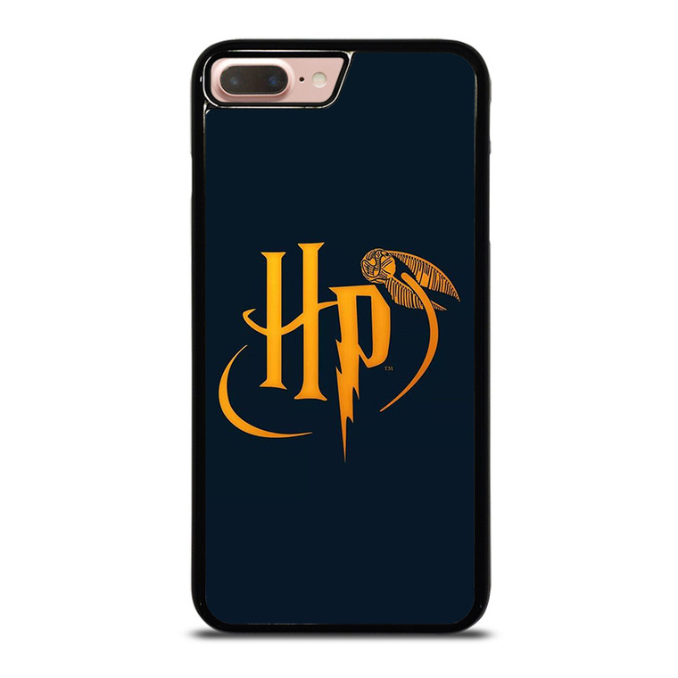 HARRY POTTER HP LOGO iPhone 7 / 8 Plus Case Cover