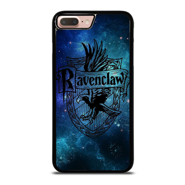 HARRY POTTER RAVENCLAW NEBULA ICON iPhone 7 / 8 Plus Case Cover