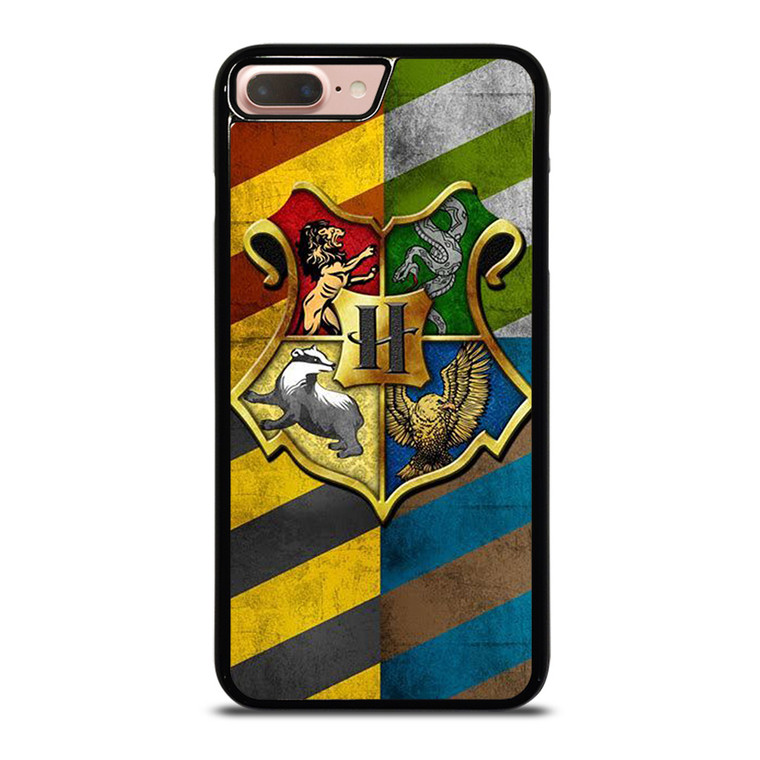 HOGWARTS LOGO HARRY POTTER iPhone 7 / 8 Plus Case Cover