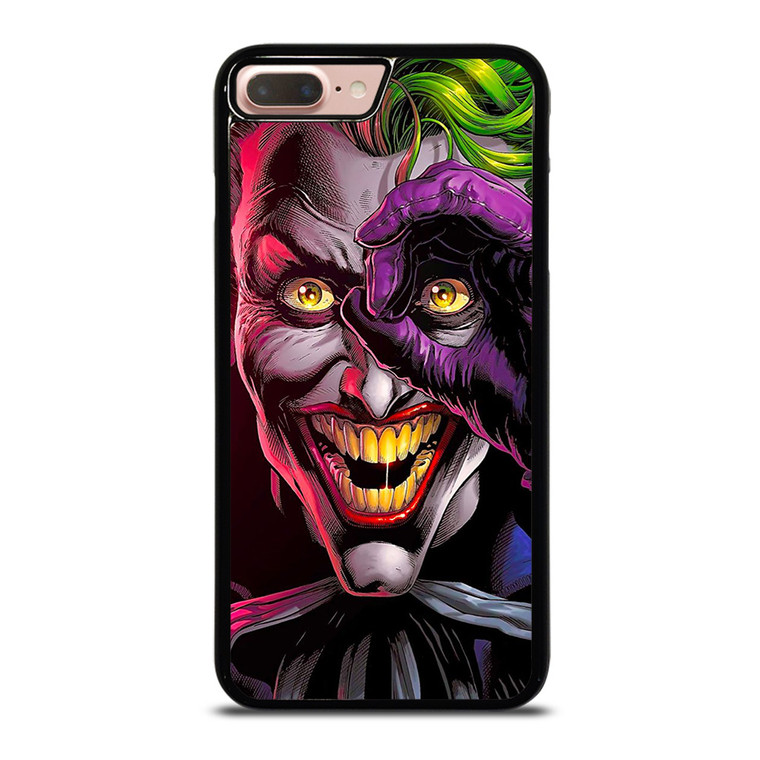 JOKER SNOOP EYE iPhone 7 / 8 Plus Case Cover