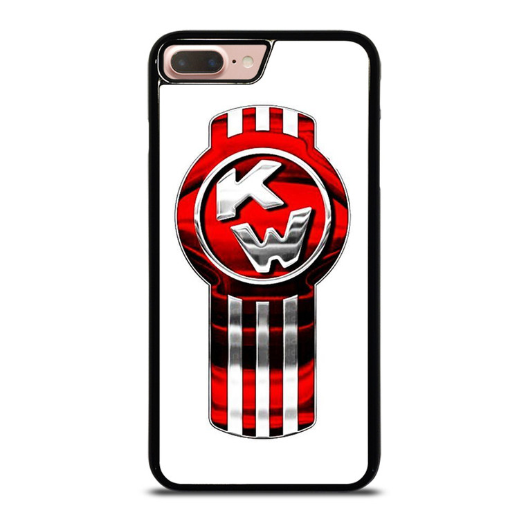 KENWORTH LOGO EMBLEM ICON iPhone 7 / 8 Plus Case Cover