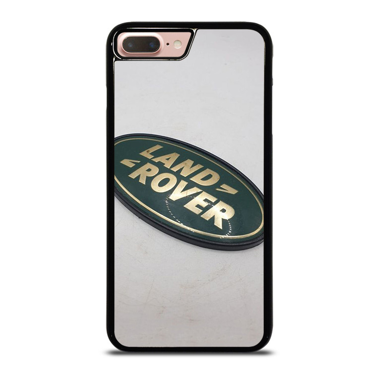 LAND ROVER CAR EMBLEM iPhone 7 / 8 Plus Case Cover