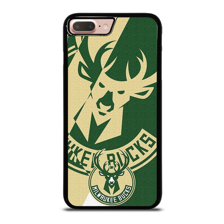 MILWAUKEE BUCKS LOGO BASEBALL TEAM ICON