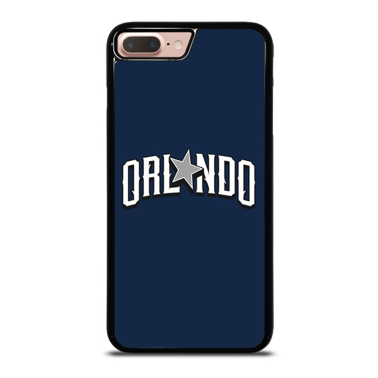 ORLANDO MAGIC LOGO BASEBALL TEAM iPhone 7 / 8 Plus Case Cover