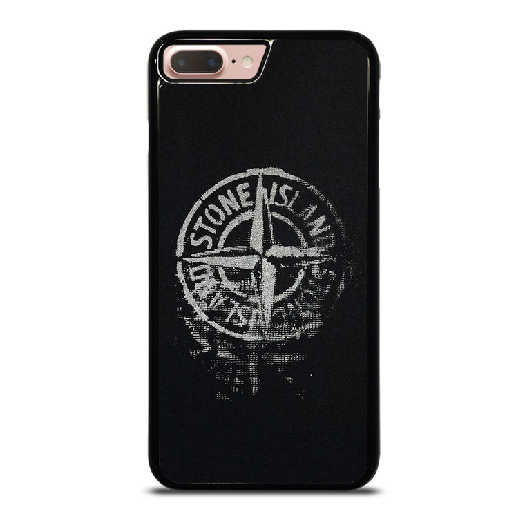 STONE SILAND LOGO REFLECTIVE iPhone 7 / 8 Plus Case Cover