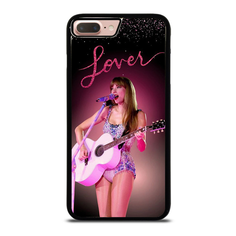 TAYLOR SWIFT GUITAR LOVER iPhone 7 / 8 Plus Case Cover