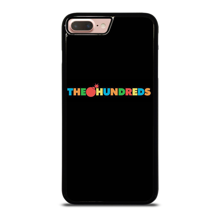 THE HUNDREDS STREETWEAR LOGO iPhone 7 / 8 Plus Case Cover