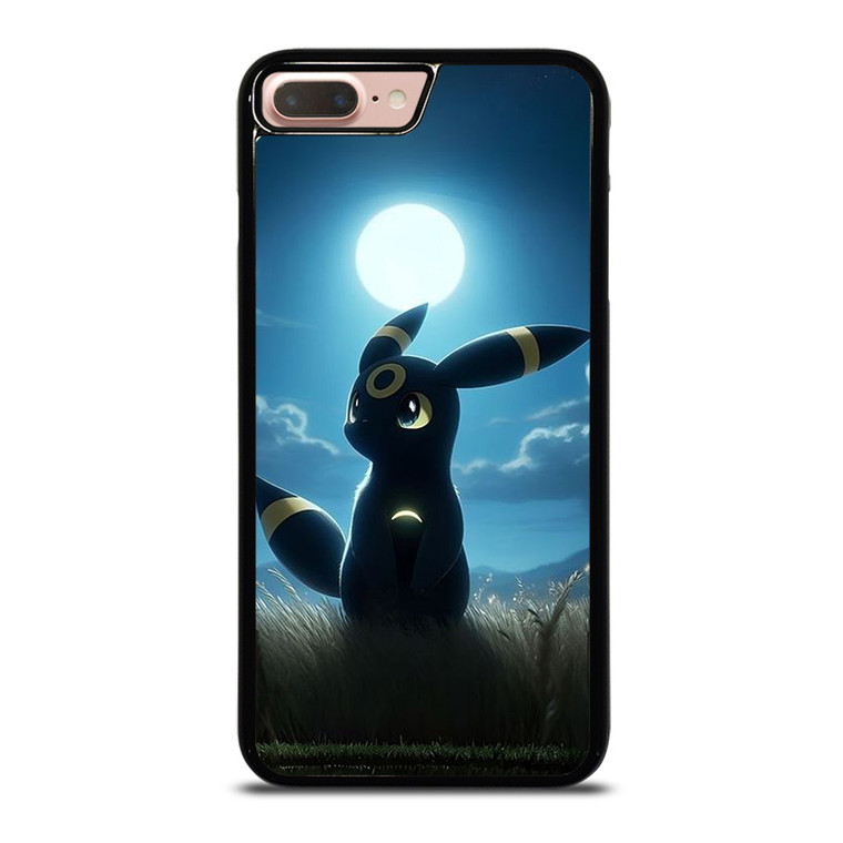 UMBREON POKEMON POCKET MONSTERS iPhone 7 / 8 Plus Case Cover