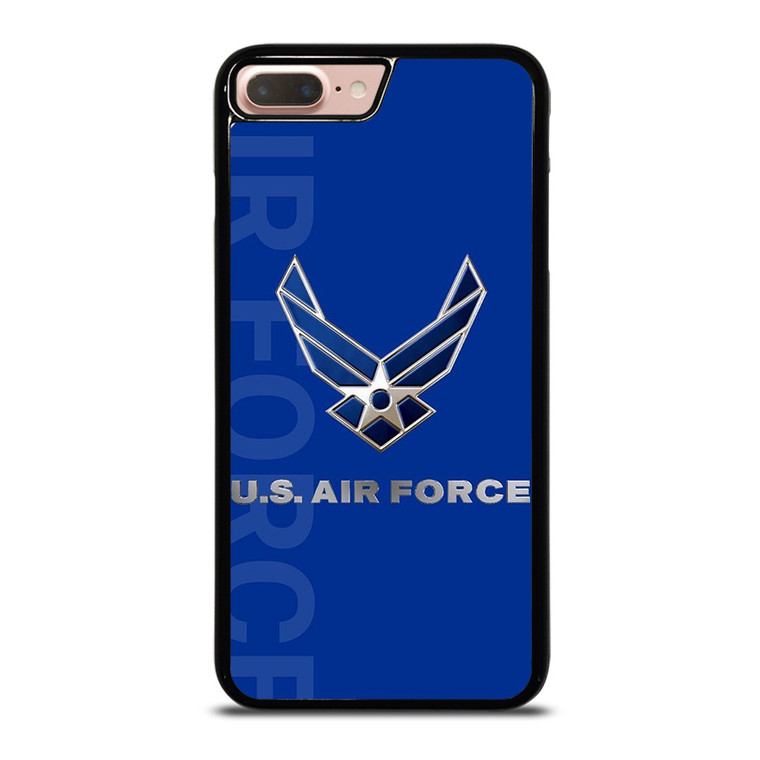 US AIR FORCE LOGO UNITED STATES