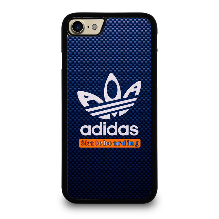 ADIDAS SKATEBOARDING SHOES LOGO iPhone 7 / 8 Case Cover