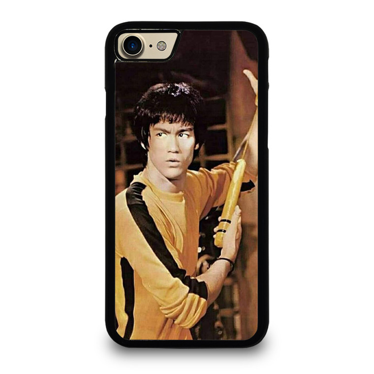BRUCE LEE THE DRAGON iPhone 7 / 8 Case Cover
