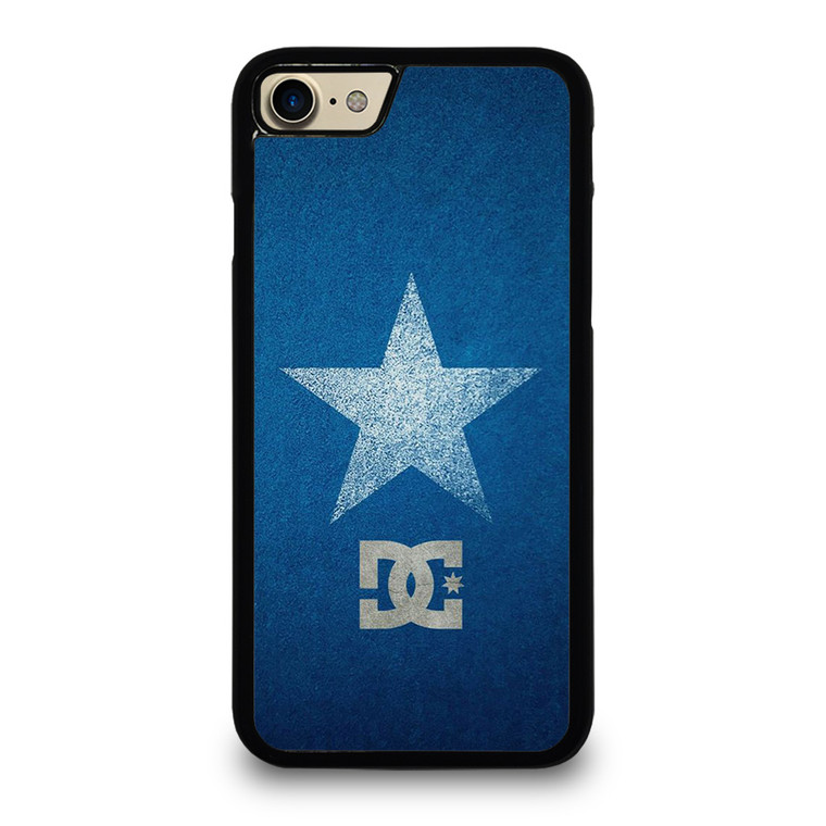 DC SHOE X CONVERSE LOGO iPhone 7 / 8 Case Cover