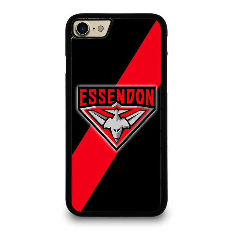 ESSENDON FOOTBALL CLUB LOGO iPhone 7 / 8 Case Cover