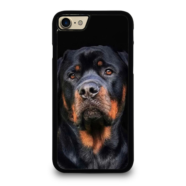 GIVENCHY ROTTWEILER DOG 2 iPhone 7 / 8 Case Cover