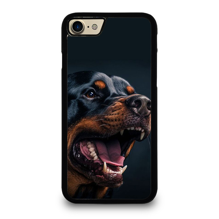 GIVENCHY ROTTWEILER DOG iPhone 7 / 8 Case Cover