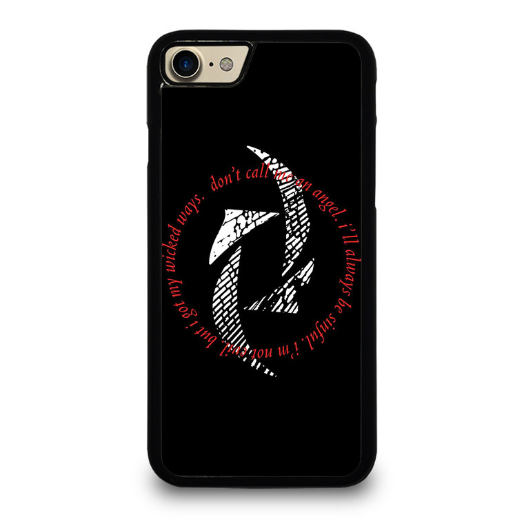 HALESTORM BAND LOGO iPhone 7 / 8 Case Cover