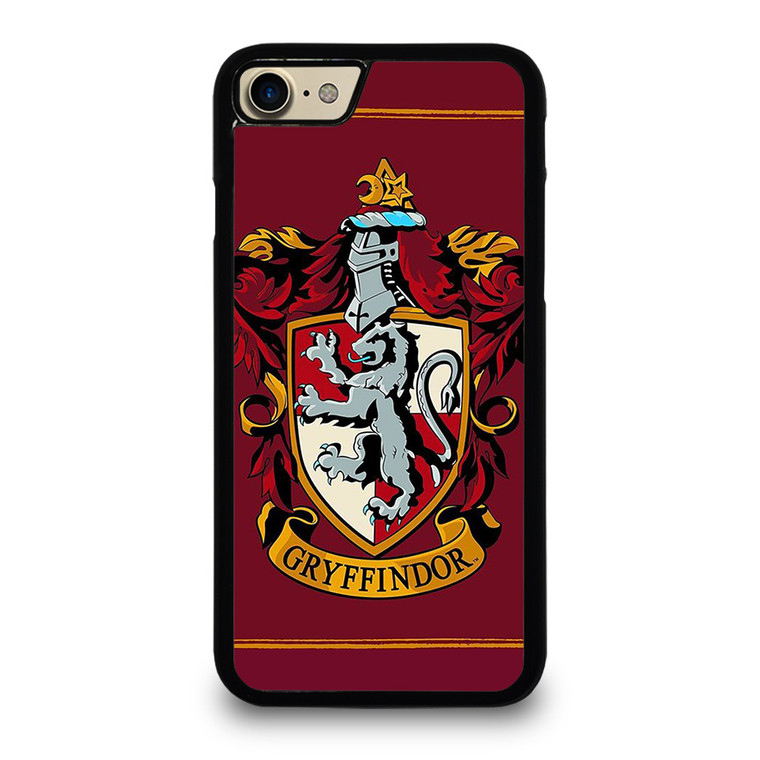 HARRY POTTER GRYFFINDOR LOGO iPhone 7 / 8 Case Cover