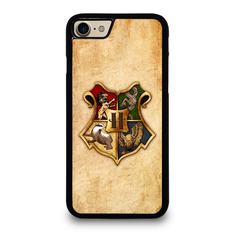 HARRY POTTER HOGWARTS LOGO iPhone 7 / 8 Case Cover