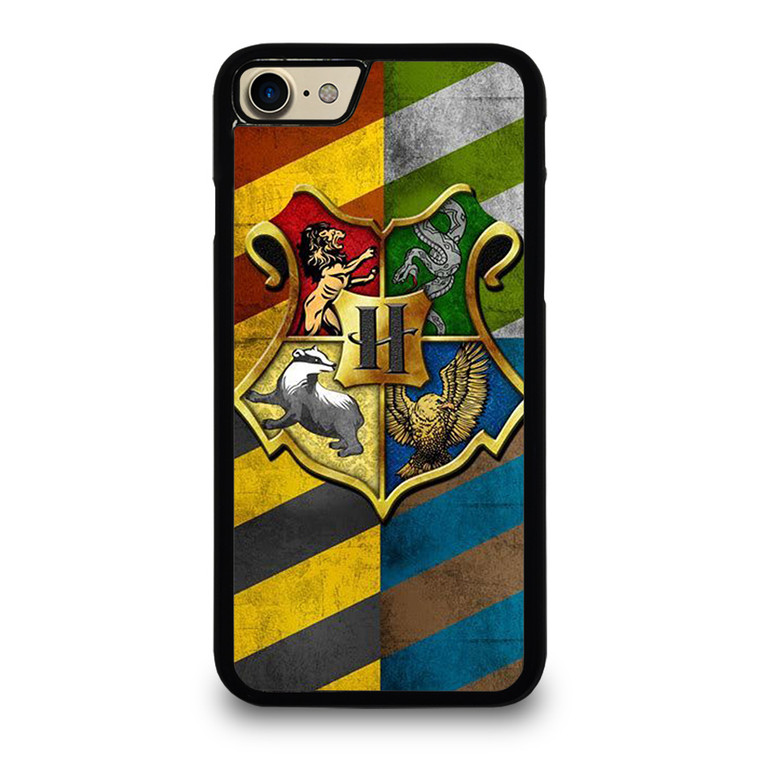 HOGWARTS LOGO HARRY POTTER iPhone 7 / 8 Case Cover