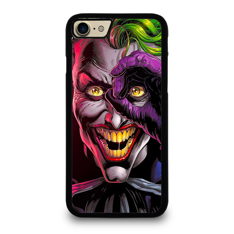 JOKER SNOOP EYE iPhone 7 / 8 Case Cover