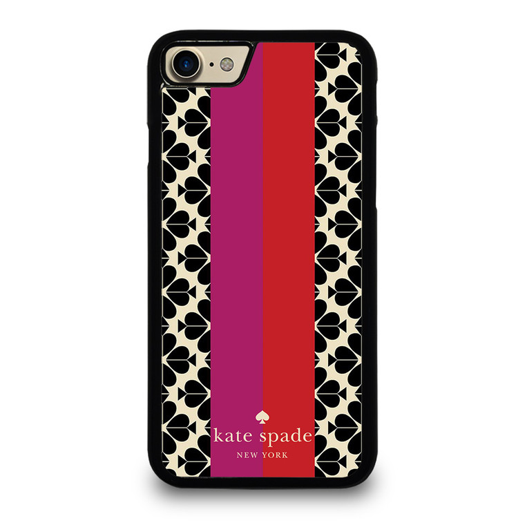 KATE SPADE NEW YORK FASHION LOGO iPhone 7 / 8 Case Cover