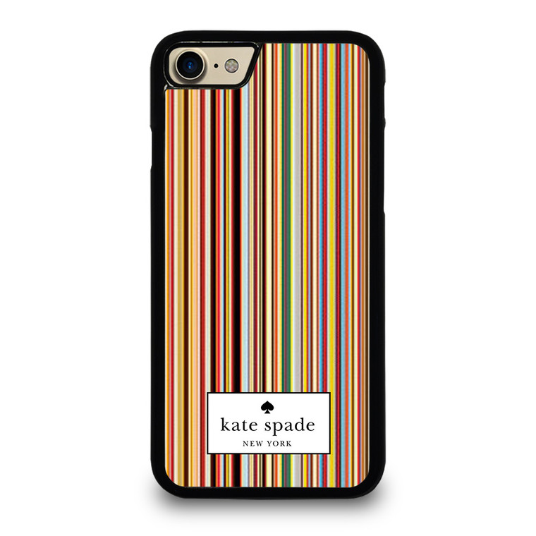 KATE SPADE NEW YORK LOGO X PAUL SMITH iPhone 7 / 8 Case Cover