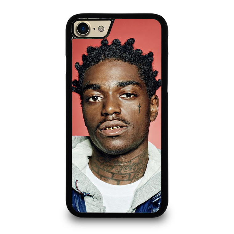 KODAK BLACK THE RAPPER iPhone 7 / 8 Case Cover