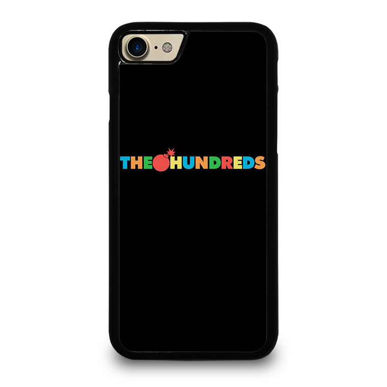 THE HUNDREDS STREETWEAR LOGO iPhone 7 / 8 Case Cover