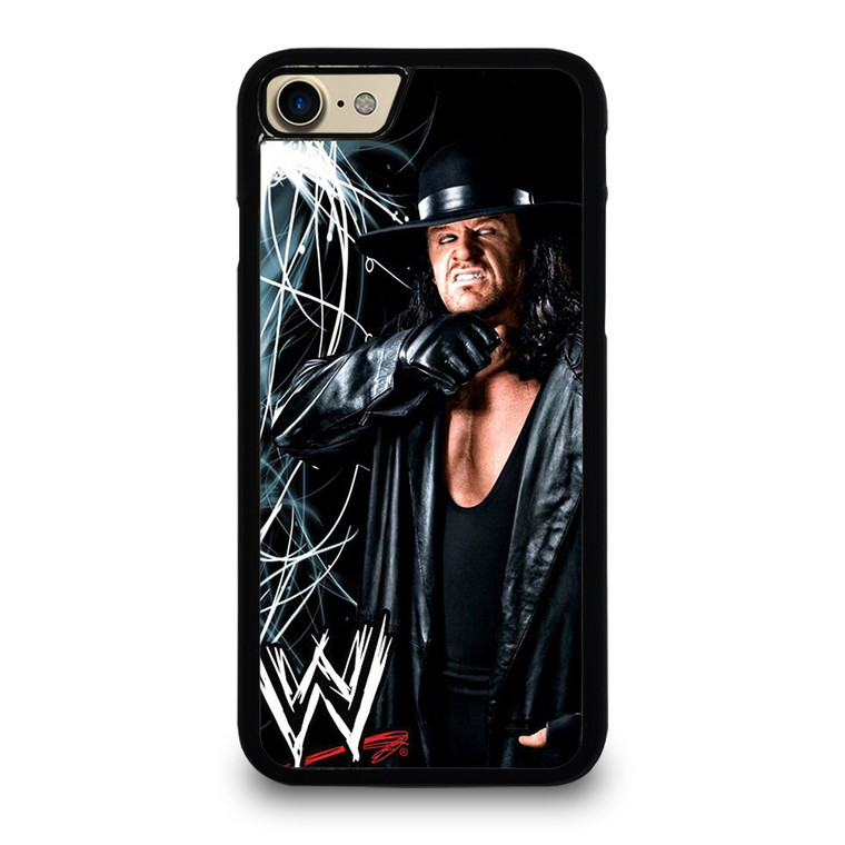 THE UNDERTAKER WWE WRESTLER